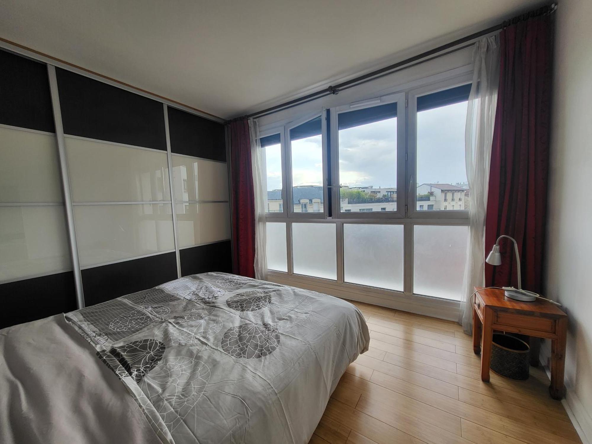 Spacious And Comfortable Apartment - Perfect For Families & Friends - Near Public Transportation Montrouge Kültér fotó