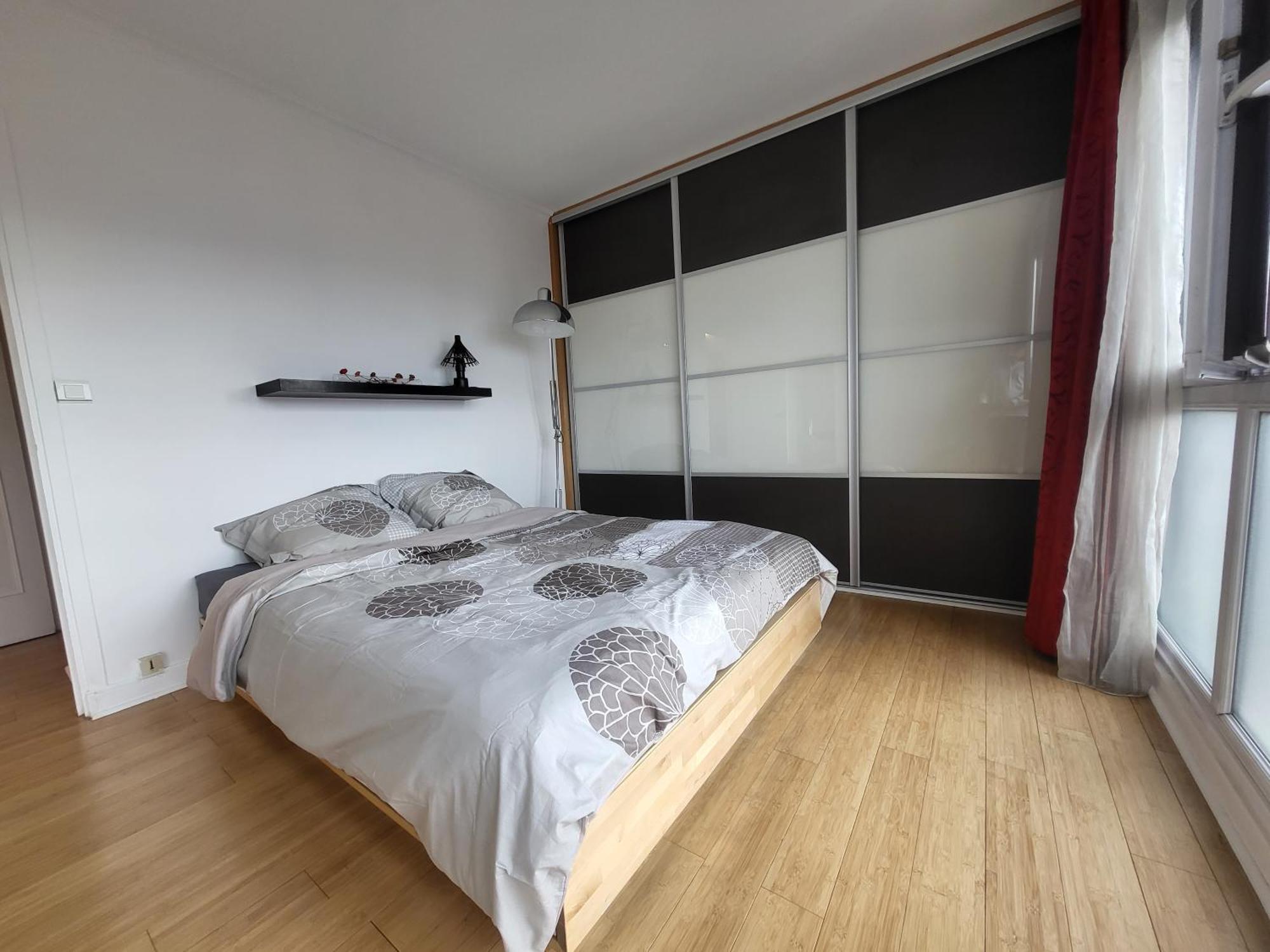 Spacious And Comfortable Apartment - Perfect For Families & Friends - Near Public Transportation Montrouge Kültér fotó